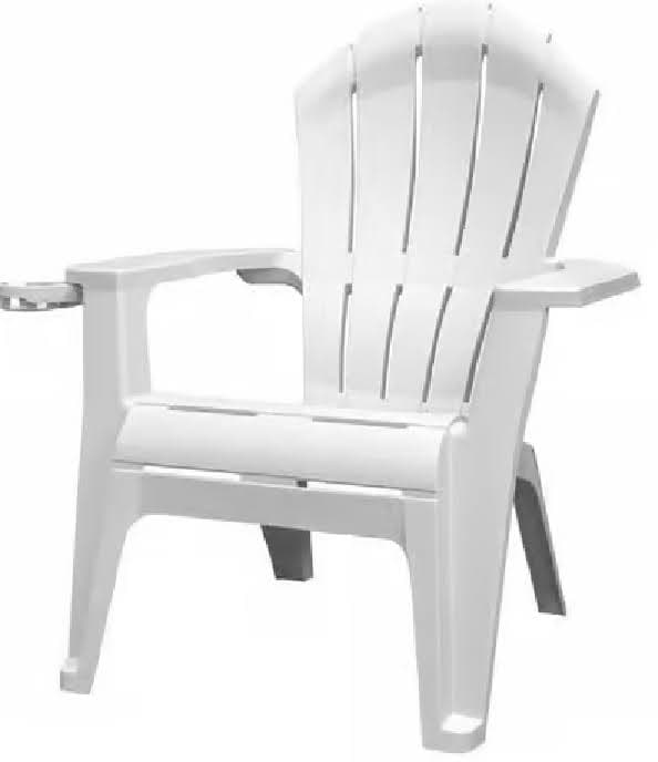 Adirondack Chair 3