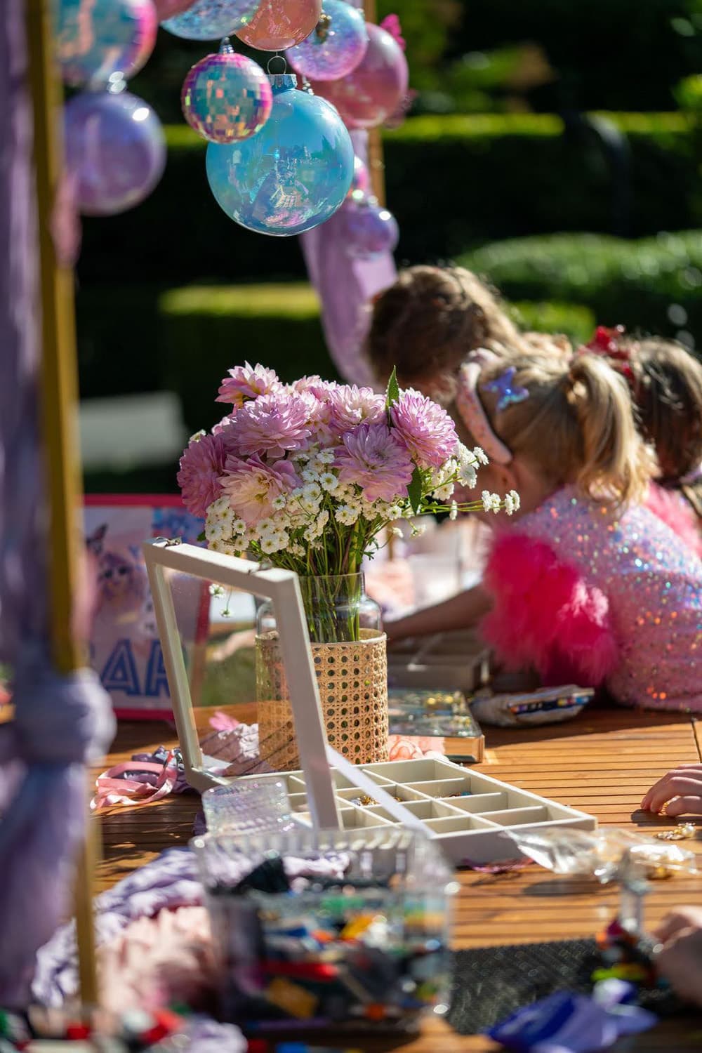Kids Parties