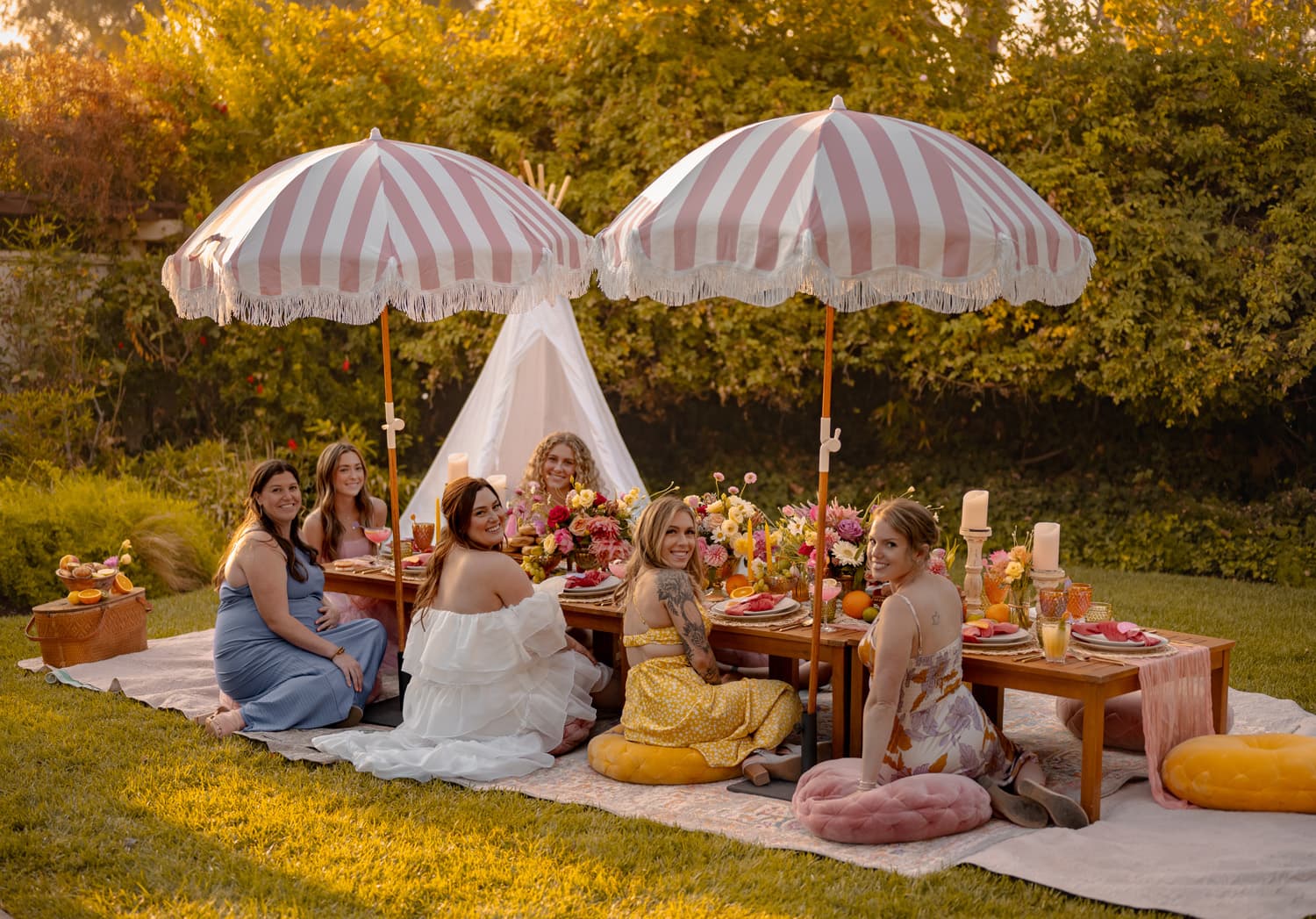 Wedding Related Services