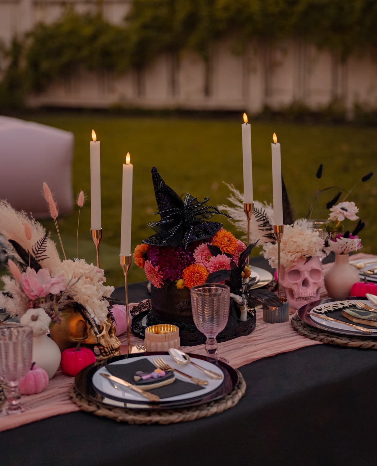 Table Decor