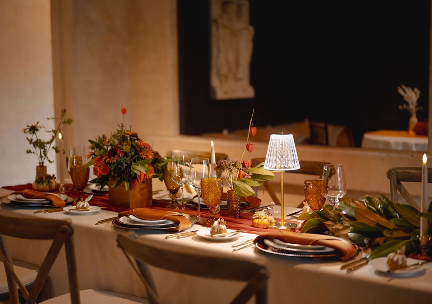 Dinner Parties