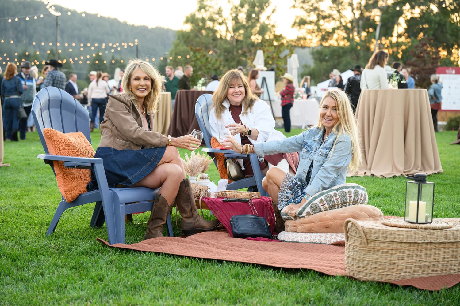 Corporate & Community Events