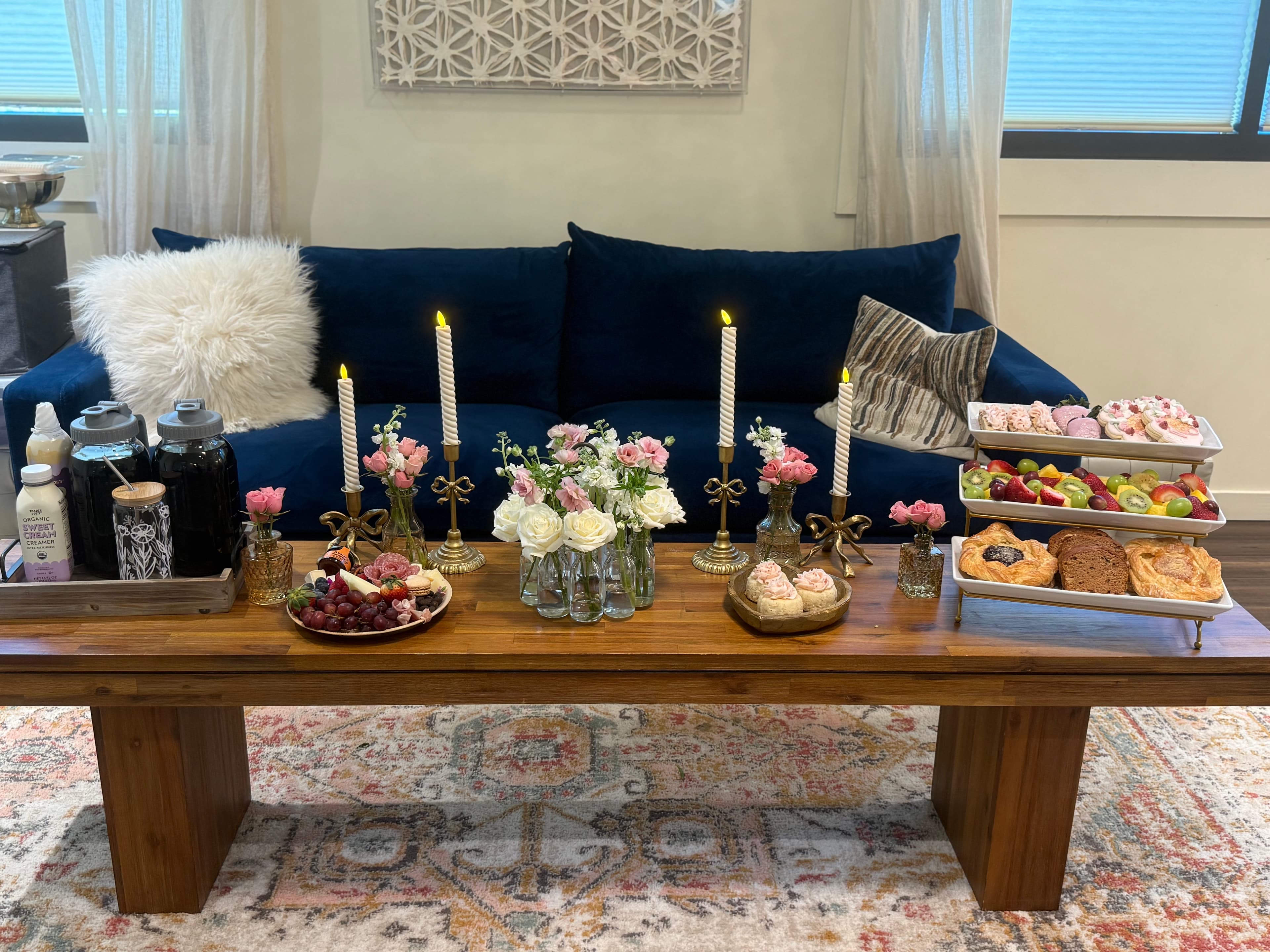The Serenity Suite