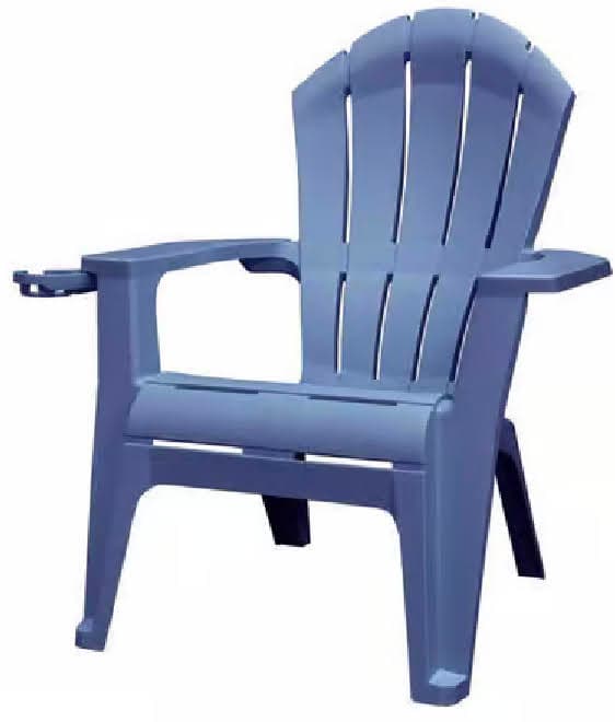 Adirondack Chair